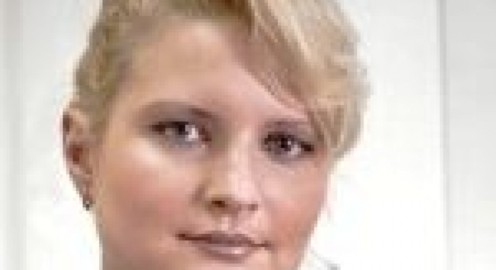 Катерина Тарасова: Суддя повинен бути аполітичним