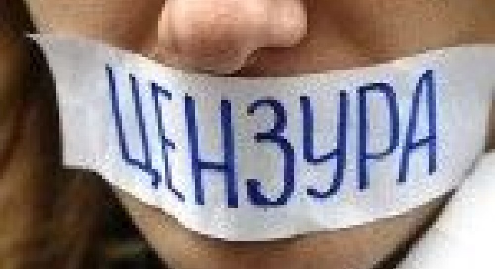 Порятунок журналіста – справа рук самого журналіста...