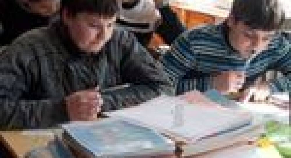 ЗНО, Табачник і ректорське лобі