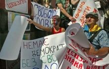 Нужна ли украинцам «сильная рука» (опрос)