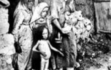 Голодомору не було? Чию стратегію реалізує Інститут національної пам'яті