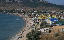 9 - 12 вересня в Криму пройде «Джаз Коктебель – 2010»