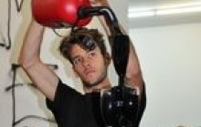 Виставка “Магніт” у Києві: дещо позасоціальне і аполітичне