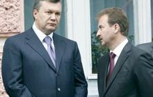 Янукович поддержал Попова