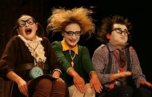 До України їдуть фаворити Жан-Поля Готьє (фото)