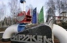 На нефтепроводе «Дружба» в Закарпатской области произошла утечка нефти