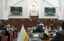 Рыбак: мэра Киева надо переизбрать вместе с депутатами
