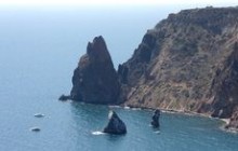 Химическое оружие в Черном море поищут еще три года
