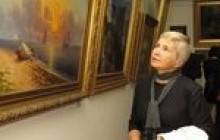 Аукціон живопису: є де потратити гроші