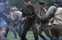 У Львові співали повстанських пісень і вбивали "енкаведистів" (фото)
