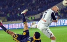 Металіст удома розгромив Зорю – 3:0