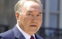 Сегодня в Украину с визитом прибудет Назарбаев