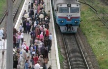 Південна залізниця збільшує обсяг модернізації колії до Євро-2012