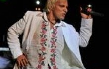 Олег Скрипка: Я єдиний у світі український ді-джей