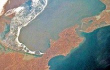 Украина предложила России вариант раздела Керченского пролива