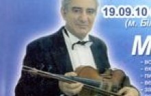 М.Казінік: У Росії споконвіку існувала якась хвороблива система начальників і підлеглих”