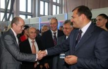 Визначені переможці виставки інноваційних технологій