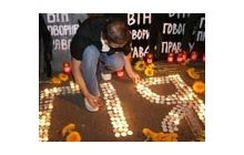 Вехи недели. Янукович пугал каленым железом, у Гонгадзе нашелся заказчик