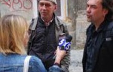 Форум видавців-2010: діалоги, труднощі перекладу і запах книжок