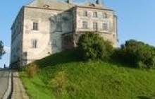 Замки Львівщини: тут народжувалися королі, а нині мешкають привиди