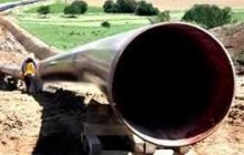 «Метинвест» выиграл тендер на поставку труб для газопровода "Восток-Запад" 