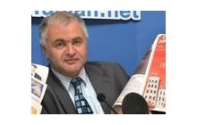 Сергій Тихий: Ми робитимемо «Газету по-київськи», як роблять однойменну котлету, - за фірмовим рецептом