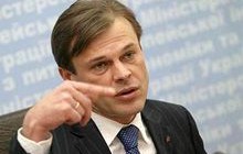 Назначение Хорошковского: комментируют депутаты, эксперты, экс-чиновники