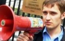 Протестувати в Україні стало небезпечніше: З приходом нової влади репресій побільшало
