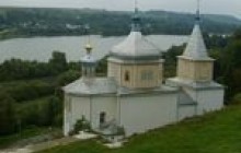 Замки Тернопільщини: тут гостювали Петро I і Мазепа