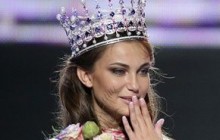 Міс Україна-2010 знялася в новому фільмі Ван Дамма