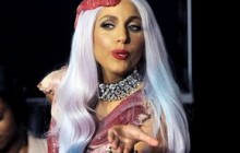 М'ясний наряд Lady GaGa збережуть для історії