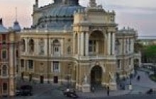 Скандал у Одеській опері: невже й тут політика?