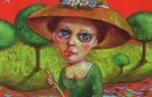 Чотири книжки осені