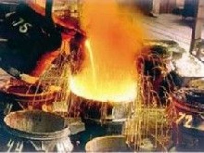 На внутреннем рынка металлопродукции наблюдается стагнация - гендиректор «Металлургпрома»

