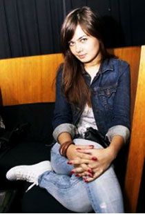 Затриману в США росіянку назвали 'найсексуальнішим хакером' (фото)