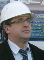 Василий МОЖАР