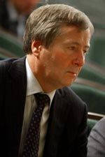 Михаил ГОЛИЦЯ 