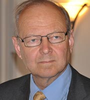 Маркку ЛОУККАНЕН 