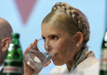 З'їзд «Батьківщини»: чергове відродження Тимошенко?