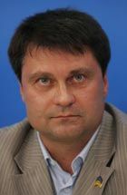 Володимир МАЙБОЖЕНКО 