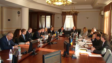 В ГУАМ скоординировали усилия в борьбе с терроризмом