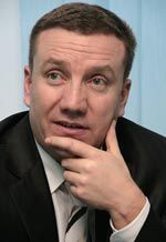 Роман ЗАСТАВНИЙ 