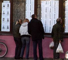 Сегодня в Украине - очередные местные выборы. Впервые они проводятся по смешанной системе