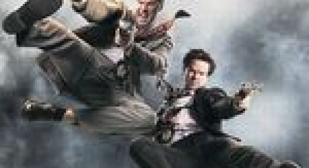 Новий кінотиждень: повернення Майкла Дугласа на екран