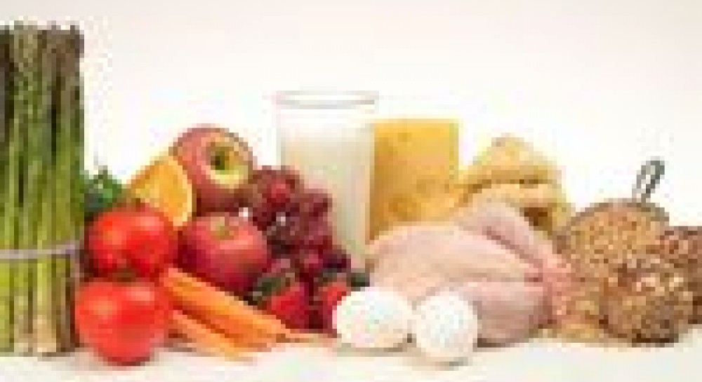 Ціни на продукти "розігріються" на осінь