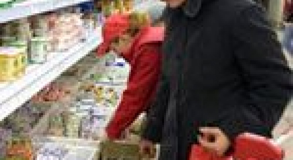 Які продукти подорожчають у жовтні?