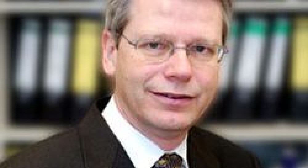 Томас Маркерт: “Рішення Конституційного суду створило проблему легітимності влади в Україні”
