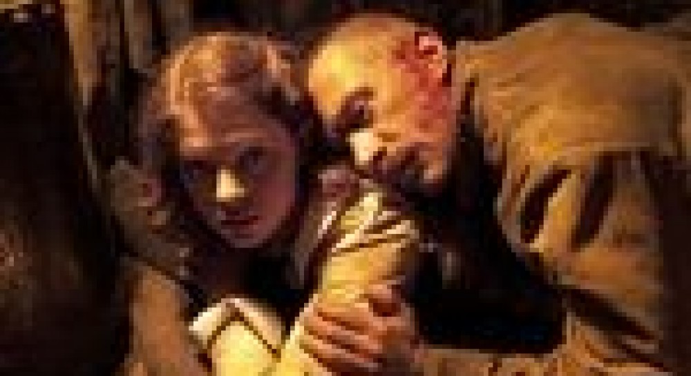 Заїжджена міфологія фільму «Край»