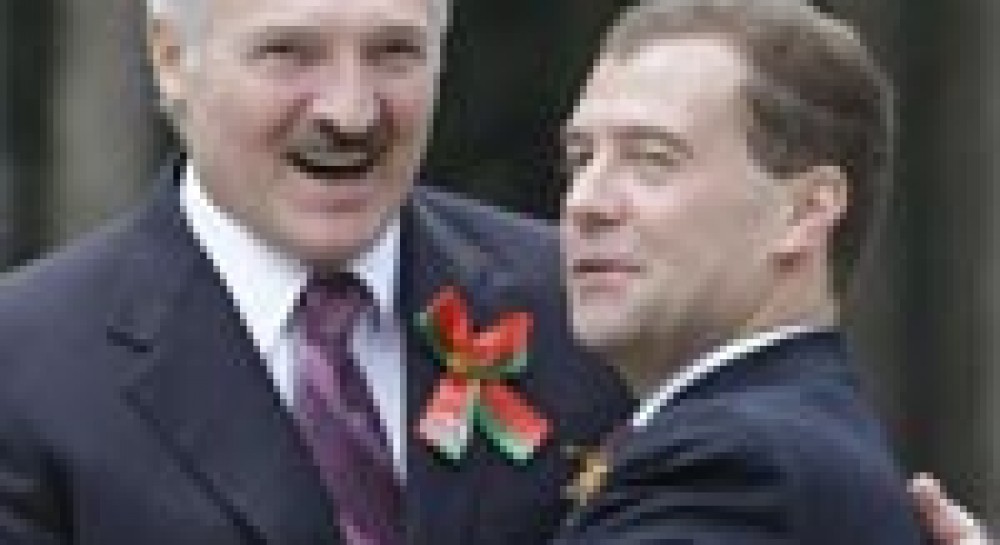 Как Лукашенко развалил белорусскую экономику
