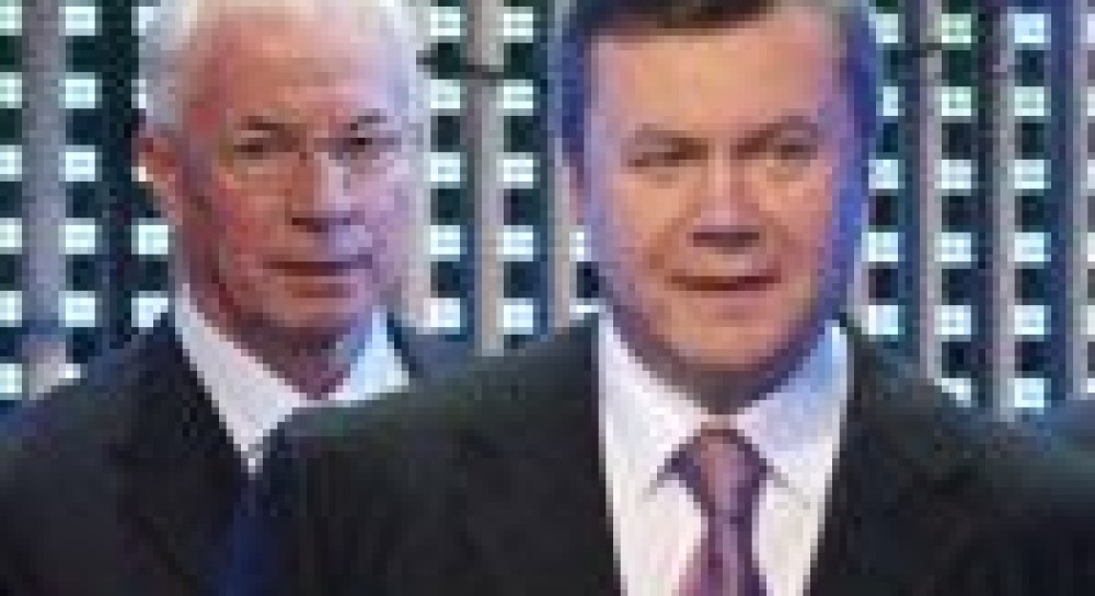 Зачем стране два руководителя исполнительной власти?